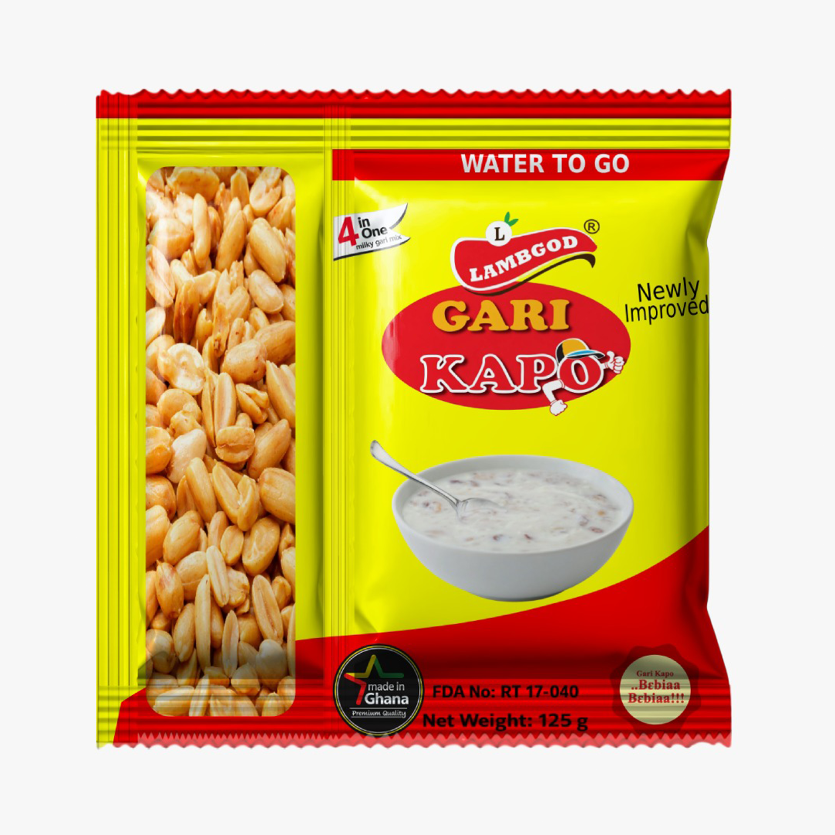 Gari Kapo